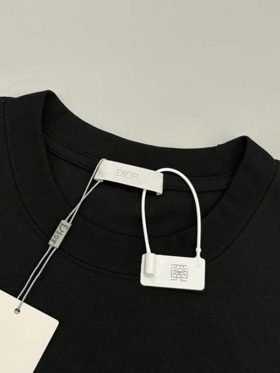 Dior T Shirts Short _SKUDiorS-XLm6tx2115714